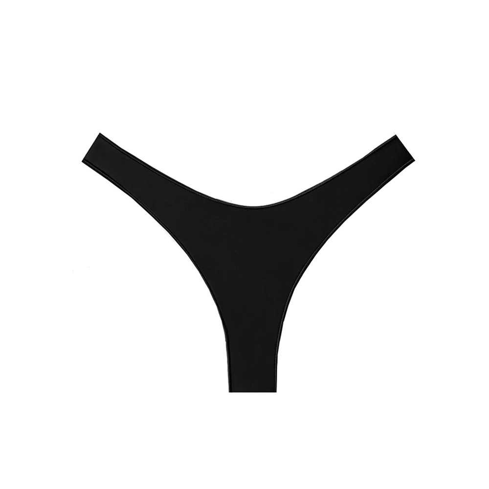 Tropic of C curve bottom in black terra